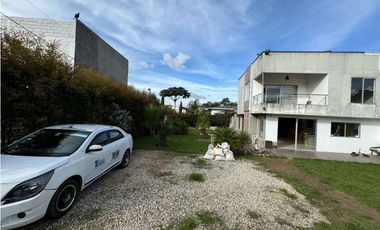 SE VENDE  O SE PERMUTA CASA FINCA EN LA CEJA INDEPENDIENTE