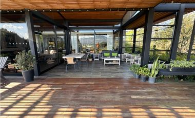 SE VENDE FINCA EN LA CEJA EN PARCELACIÓN LOTE 4534m2  ALTO. ARBORIZACI
