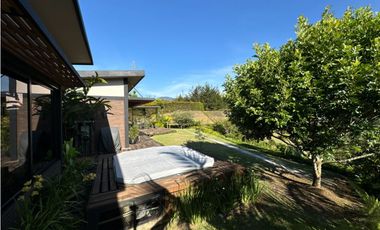 SE VENDE FINCA EN LA CEJA EN PARCELACIÓN LOTE 4534m2  ALTO. ARBORIZACI