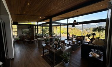 SE VENDE FINCA EN LA CEJA EN PARCELACIÓN LOTE 4534m2  ALTO. ARBORIZACI
