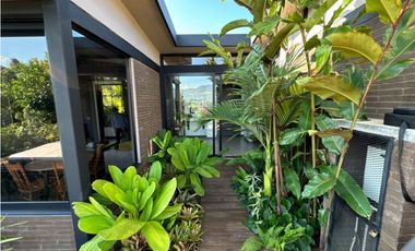 SE VENDE FINCA EN LA CEJA EN PARCELACIÓN LOTE 4534m2  ALTO. ARBORIZACI
