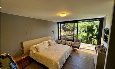 SE VENDE FINCA EN LA CEJA EN PARCELACIÓN LOTE 4534m2  ALTO. ARBORIZACI