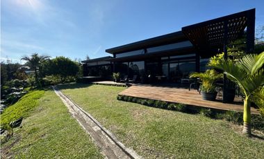 SE VENDE FINCA EN LA CEJA EN PARCELACIÓN LOTE 4534m2  ALTO. ARBORIZACI