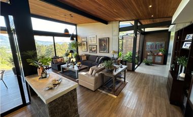 SE VENDE FINCA EN LA CEJA EN PARCELACIÓN LOTE 4534m2  ALTO. ARBORIZACI