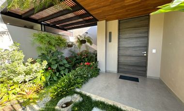 SE VENDE FINCA EN LA CEJA EN PARCELACIÓN LOTE 4534m2  ALTO. ARBORIZACI
