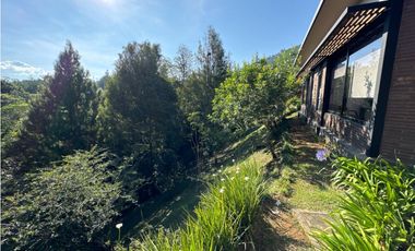 SE VENDE FINCA EN LA CEJA EN PARCELACIÓN LOTE 4534m2  ALTO. ARBORIZACI