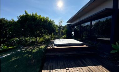 SE VENDE FINCA EN LA CEJA EN PARCELACIÓN LOTE 4534m2  ALTO. ARBORIZACI
