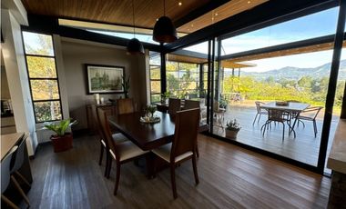 SE VENDE FINCA EN LA CEJA EN PARCELACIÓN LOTE 4534m2  ALTO. ARBORIZACI