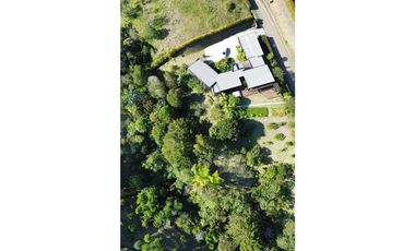SE VENDE FINCA EN LA CEJA EN PARCELACIÓN LOTE 4534m2  ALTO. ARBORIZACI