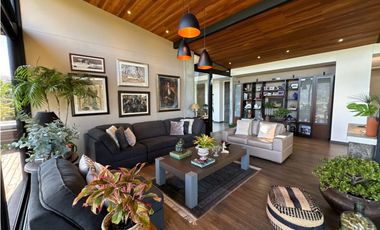 SE VENDE FINCA EN LA CEJA EN PARCELACIÓN LOTE 4534m2  ALTO. ARBORIZACI