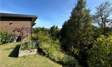 SE VENDE FINCA EN LA CEJA EN PARCELACIÓN LOTE 4534m2  ALTO. ARBORIZACI