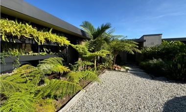 SE VENDE FINCA EN LA CEJA EN PARCELACIÓN LOTE 4534m2  ALTO. ARBORIZACI