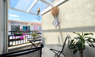 JC-VENTA DE CASA EN CIUDAD COUNTRY