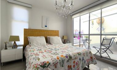 JC-VENTA DE CASA EN CIUDAD COUNTRY