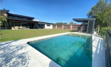 Casa para  Arriendo en Llanogrande Antioquia