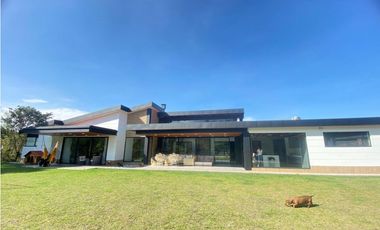 Casa para  Arriendo en Llanogrande Antioquia