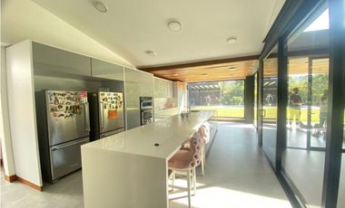 Casa para  Arriendo en Llanogrande Antioquia