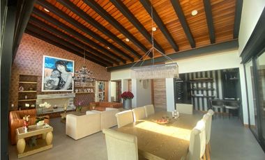 Casa para  Arriendo en Llanogrande Antioquia