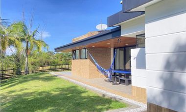 Casa para  Arriendo en Llanogrande Antioquia