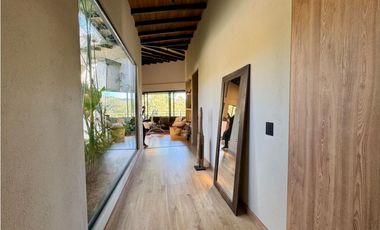 Vendo casa campestre en La María El Retiro Antioquia