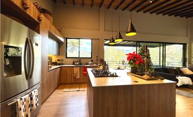 Vendo casa campestre en La María El Retiro Antioquia