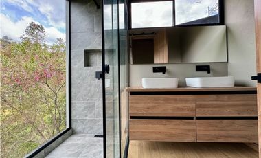 Vendo casa campestre en La María El Retiro Antioquia