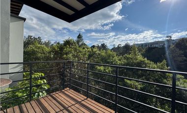 Vendo casa campestre en La María El Retiro Antioquia