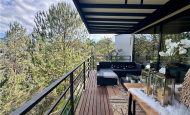 Vendo casa campestre en La María El Retiro Antioquia