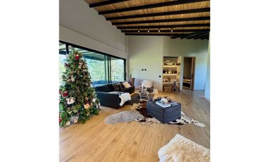 Vendo casa campestre en La María El Retiro Antioquia