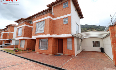 Venta Casa Cota Cundinamarca