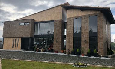 Casa para la Venta en San Vicente de Ferrer