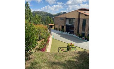 Casa para la Venta en San Vicente de Ferrer