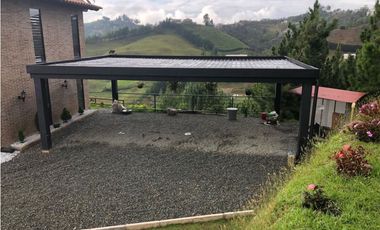 Casa para la Venta en San Vicente de Ferrer