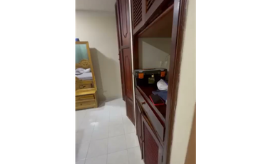 VENTA DE CASA MAS LOTE EN EL B/ LACHARME DE MONTERIA