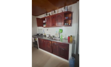 VENTA DE CASA MAS LOTE EN EL B/ LACHARME DE MONTERIA