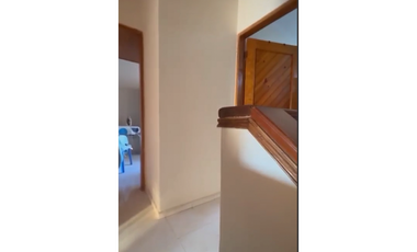 VENTA DE CASA MAS LOTE EN EL B/ LACHARME DE MONTERIA