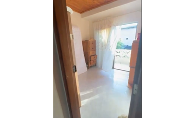 VENTA DE CASA MAS LOTE EN EL B/ LACHARME DE MONTERIA