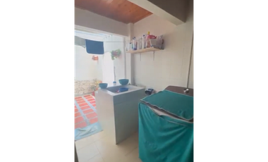 VENTA DE CASA MAS LOTE EN EL B/ LACHARME DE MONTERIA