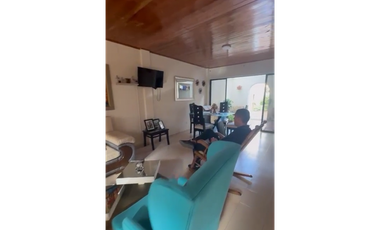 VENTA DE CASA MAS LOTE EN EL B/ LACHARME DE MONTERIA