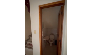 VENTA DE CASA MAS LOTE EN EL B/ LACHARME DE MONTERIA