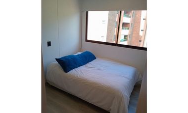 VENTA APARTAMENTO EN LOMA DE LOS MESA ENVIGADO