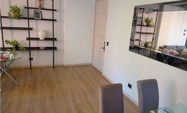 VENTA APARTAMENTO EN LOMA DE LOS MESA ENVIGADO