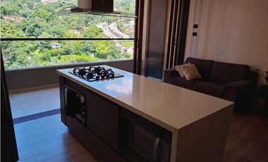 VENTA APARTAMENTO EN LOMA DE LOS MESA ENVIGADO