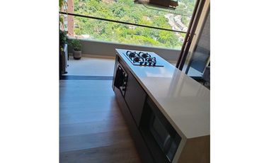 VENTA APARTAMENTO EN LOMA DE LOS MESA ENVIGADO