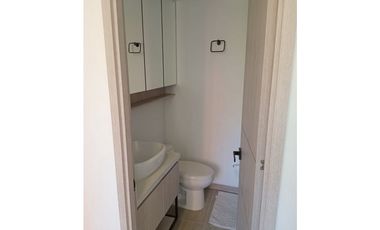 VENTA APARTAMENTO EN LOMA DE LOS MESA ENVIGADO
