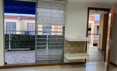 VENDO APARTAMENTO EN COTA