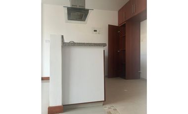VENDO APARTAMENTO EN COTA