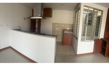 VENDO APARTAMENTO EN COTA