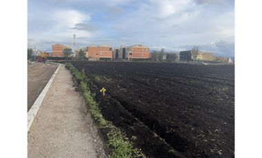 VENDO APARTAMENTO EN COTA