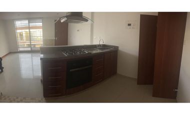 VENDO APARTAMENTO EN COTA